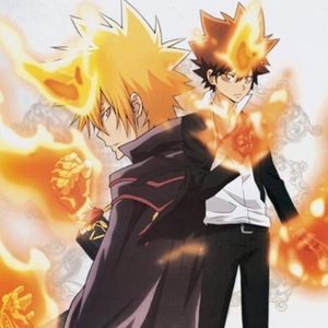 Meet your Posher, Nelson